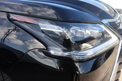 2016 Lexus
                LX 570