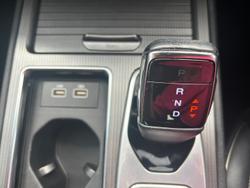 2021 SsangYong Rexton Ultimate Y450 MY21 4X4 Dual Range Pearl White