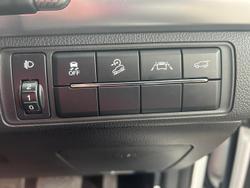 2021 SsangYong Rexton Ultimate Y450 MY21 4X4 Dual Range Pearl White