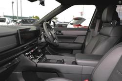 2025 Hyundai
                Santa Fe Hybrid Calligraphy