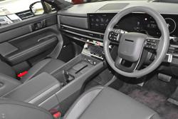 2025 Hyundai
                Santa Fe Hybrid Calligraphy