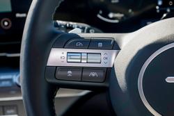 2025 Hyundai Kona Premium