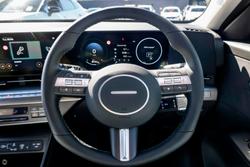 2025 Hyundai Kona Premium