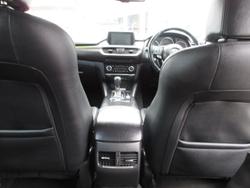 2016 Mazda
6 Touring