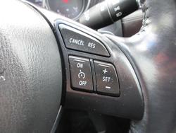 2016 Mazda
6 Touring