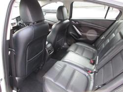 2016 Mazda
6 Touring
