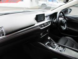 2016 Mazda
6 Touring