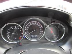 2016 Mazda
6 Touring