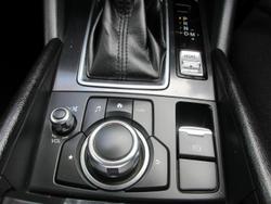 2016 Mazda
6 Touring