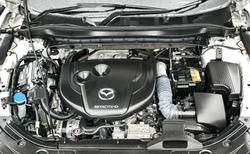 2022 Mazda
CX-8 Sport