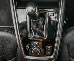 2022 Mazda
CX-8 Sport