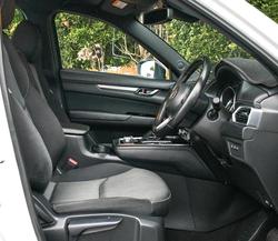 2022 Mazda
CX-8 Sport