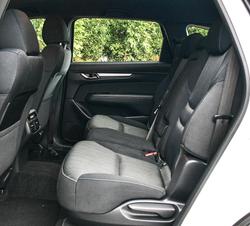 2022 Mazda
CX-8 Sport