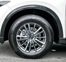 2022 Mazda
CX-8 Sport