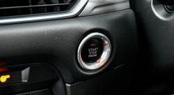 2022 Mazda
CX-8 Sport