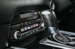 2022 Mazda
CX-8 Sport