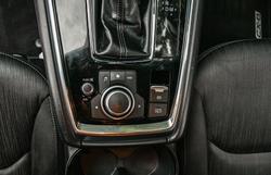 2022 Mazda
CX-8 Sport