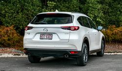 2022 Mazda
CX-8 Sport