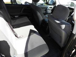 2019 Toyota
Landcruiser GXL