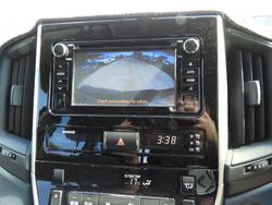 2019 Toyota
Landcruiser GXL