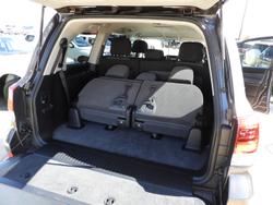2019 Toyota
Landcruiser GXL