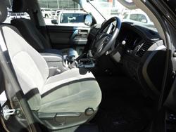 2019 Toyota
Landcruiser GXL