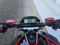 2019 MV Agusta BRUTALE 800 RR LEWIS HAMILTON RED