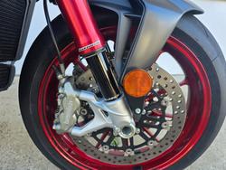 2019 MV Agusta BRUTALE 800 RR LEWIS HAMILTON RED