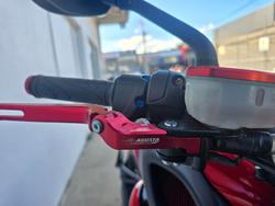 2019 MV Agusta BRUTALE 800 RR LEWIS HAMILTON RED
