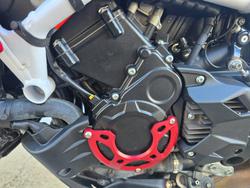 2019 MV Agusta BRUTALE 800 RR LEWIS HAMILTON RED
