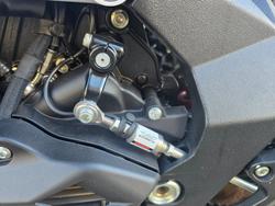 2019 MV Agusta BRUTALE 800 RR LEWIS HAMILTON RED