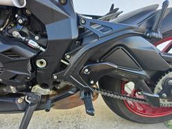 2019 MV Agusta BRUTALE 800 RR LEWIS HAMILTON RED