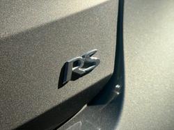 2018 Holden
Astra RS
