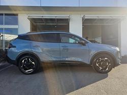 2025 Kia
Sportage HEV GT-Line