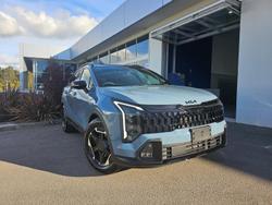 2025 Kia
Sportage HEV GT-Line