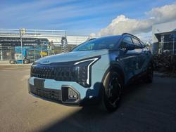 2025 Kia
Sportage HEV GT-Line