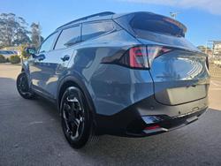 2025 Kia
Sportage HEV GT-Line