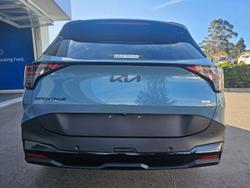 2025 Kia
Sportage HEV GT-Line