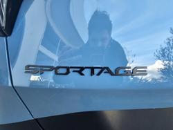 2025 Kia
Sportage HEV GT-Line