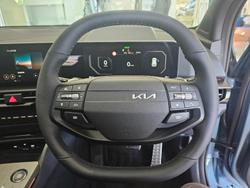 2025 Kia
Sportage HEV GT-Line