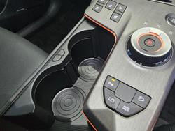 2025 Kia
Sportage HEV GT-Line