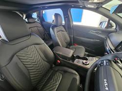 2025 Kia
Sportage HEV GT-Line