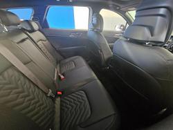 2025 Kia
Sportage HEV GT-Line
