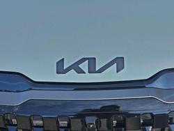 2025 Kia
Sportage HEV GT-Line