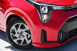 2025 Kia
Picanto Sport