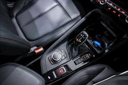 2021 BMW X1 sDrive20i F48 LCI GREY