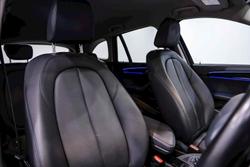 2021 BMW X1 sDrive20i F48 LCI GREY