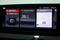 2021 BMW X1 sDrive20i F48 LCI GREY