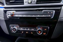 2021 BMW X1 sDrive20i F48 LCI GREY