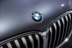 2021 BMW X1 sDrive20i F48 LCI GREY